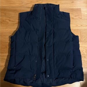 Lululemon Wunder Puffer Vest